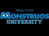 Monstruos University Teaser Trailer Español [HD 1080p]