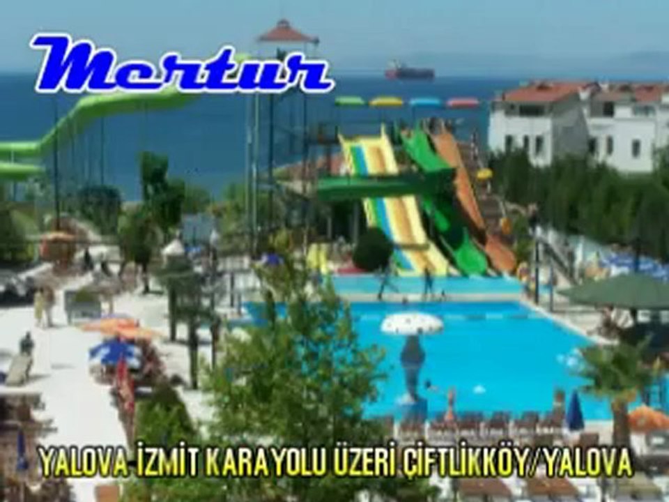 MERTUR HOTEL YALOVA
