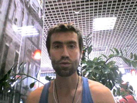 Предложение для Сергея Пантелеевича Мавроди от Рубена.