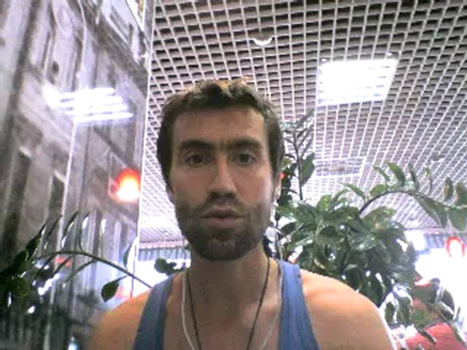 Предложение для Сергея Пантелеевича Мавроди от Рубена.