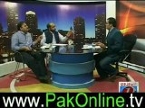 Maazrat kay Saath (PPP Selected New PM!) 21st June 2012_3