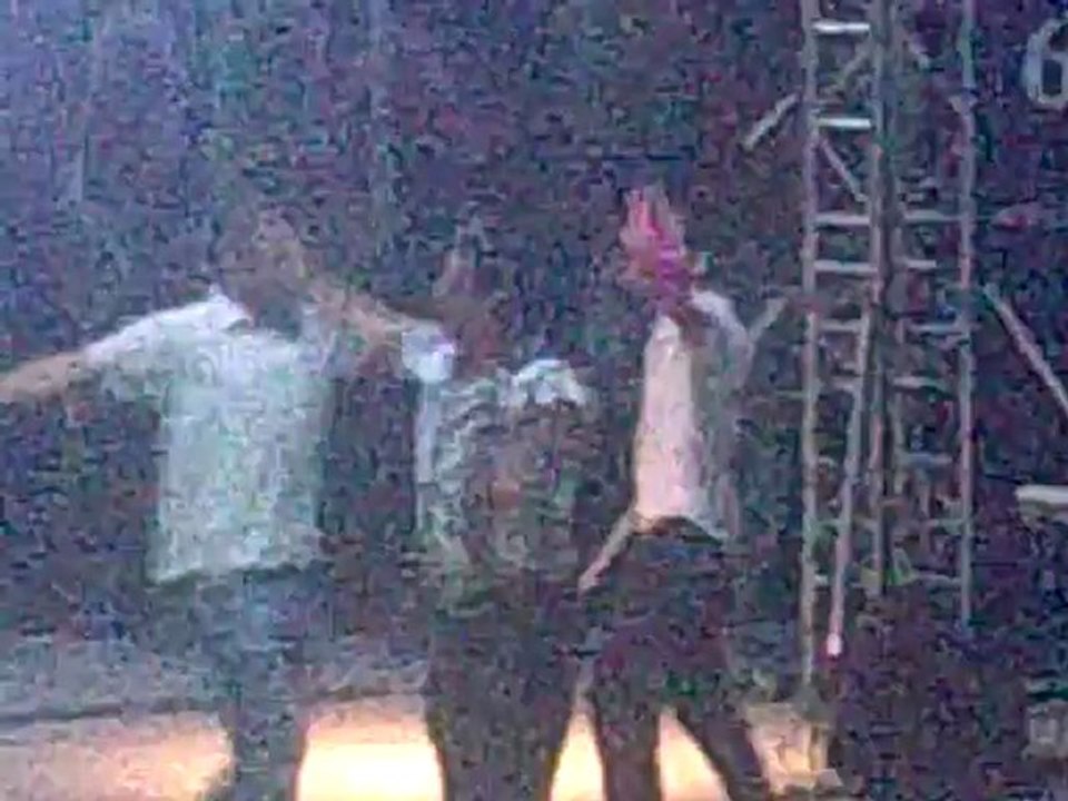 kocaeli karslılar gecesi (tek oyun) hacı yıldırım