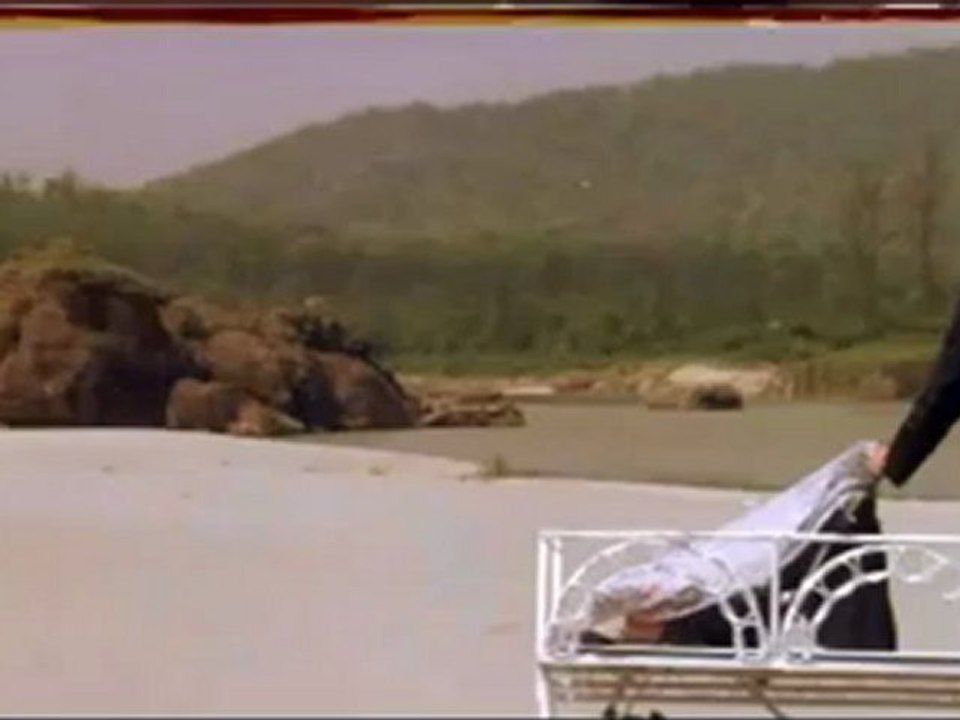 Nepali Movie Kusume Rumal 2 Part 5 (Last Part)