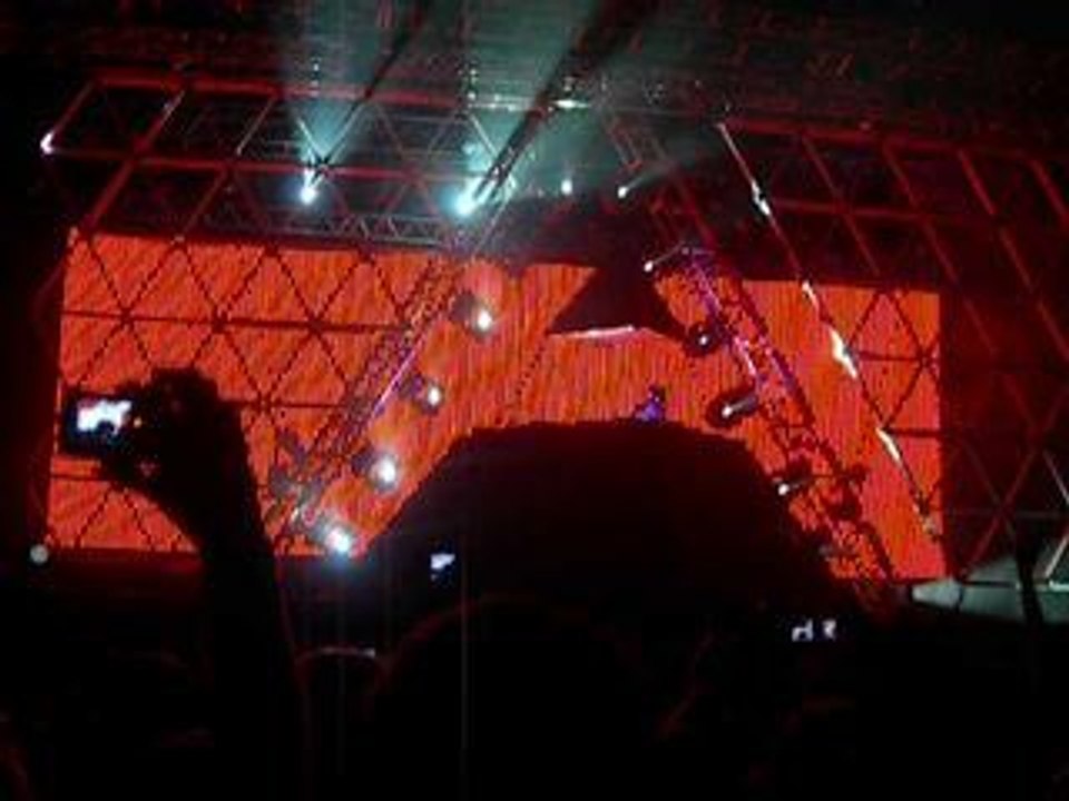 daft punk tecnologik