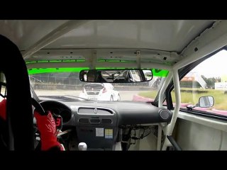 trailer nk rallyracing 17-6-2012 eurocircuit valkenswaard