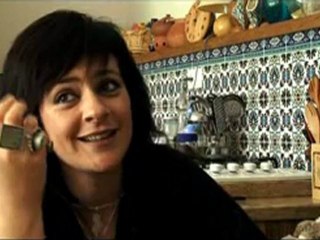 وجها لوجه ريم البنا0