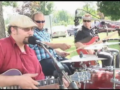 LaRPV - Rendez-Vous Photo du Richelieu 2012 - Sorel-Tracy - vernissage