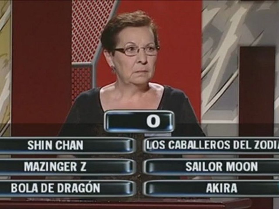 Sailor Moon en Saber y Ganar