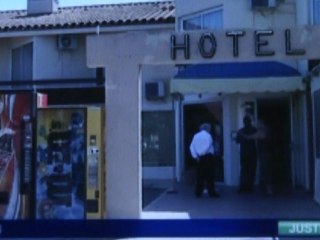 FR3 SAINT CYPRIEN: L HOTEL DE LA DISCORDE (1)