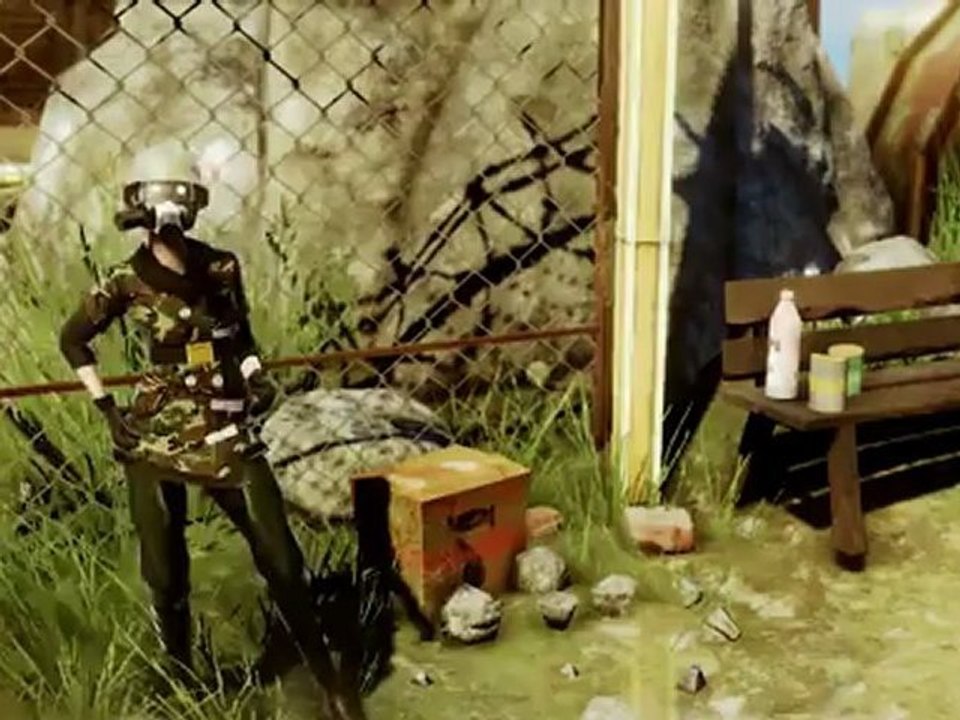 Krater - Release Trailer