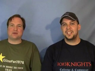 GIjoeFan1976's intro for,,,,,,,2 BEST BUDS SUMMER 2011: the Beginning:D