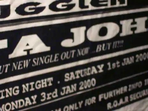 THE SPECIALS DO NOTHING TWO TONE RECORDS 7