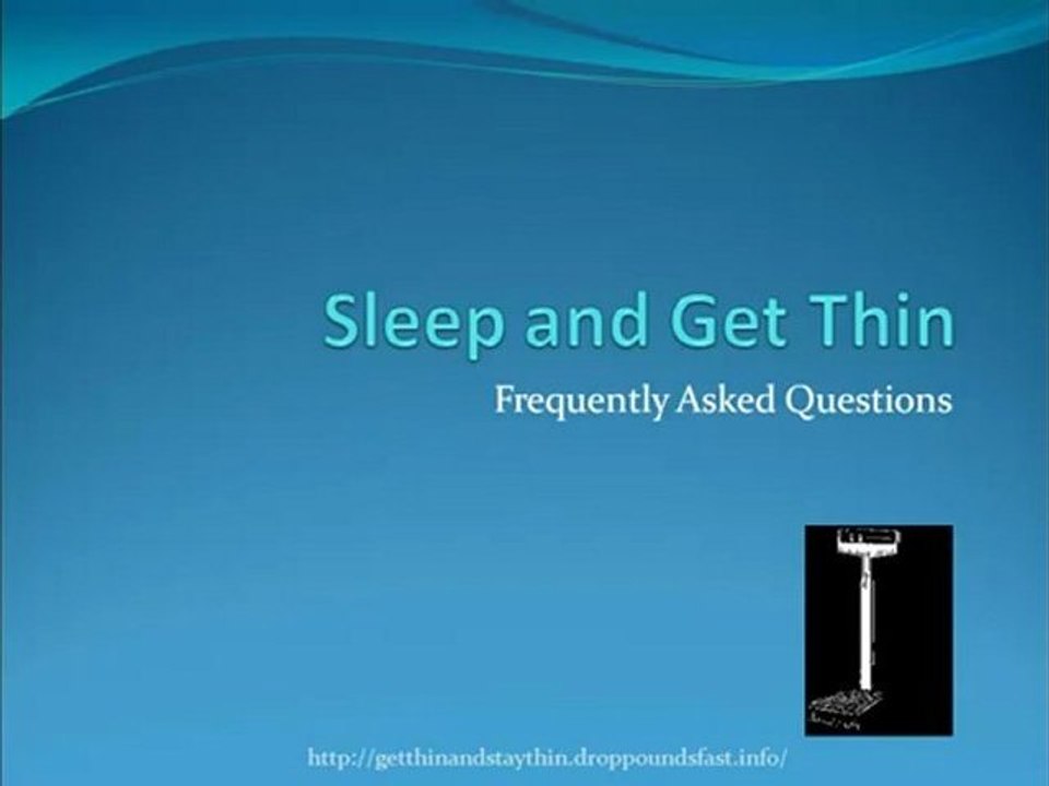 FAQ 3-1