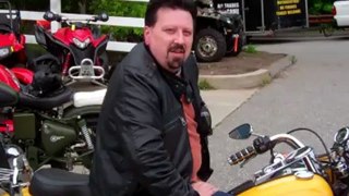 Harley Davidson Dealer Branford CT