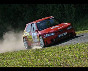 306 maxi rallye de bords 2012 les passage