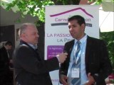 Salon de l'Immobilier 2012 du Pays d'Aix