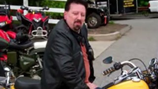 Harley Davidson Dealer Branford CT
