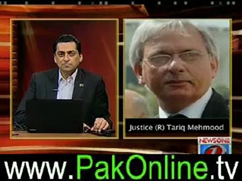 Bang-e-Dara (Next Prime Minister!!) with Faisal Qureshi 21st June 2012