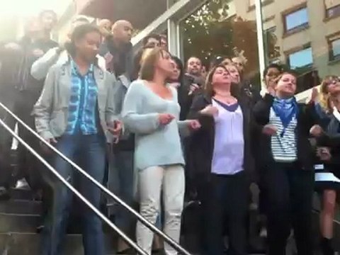 Fête de la musique Nantes - 21 juin 2012