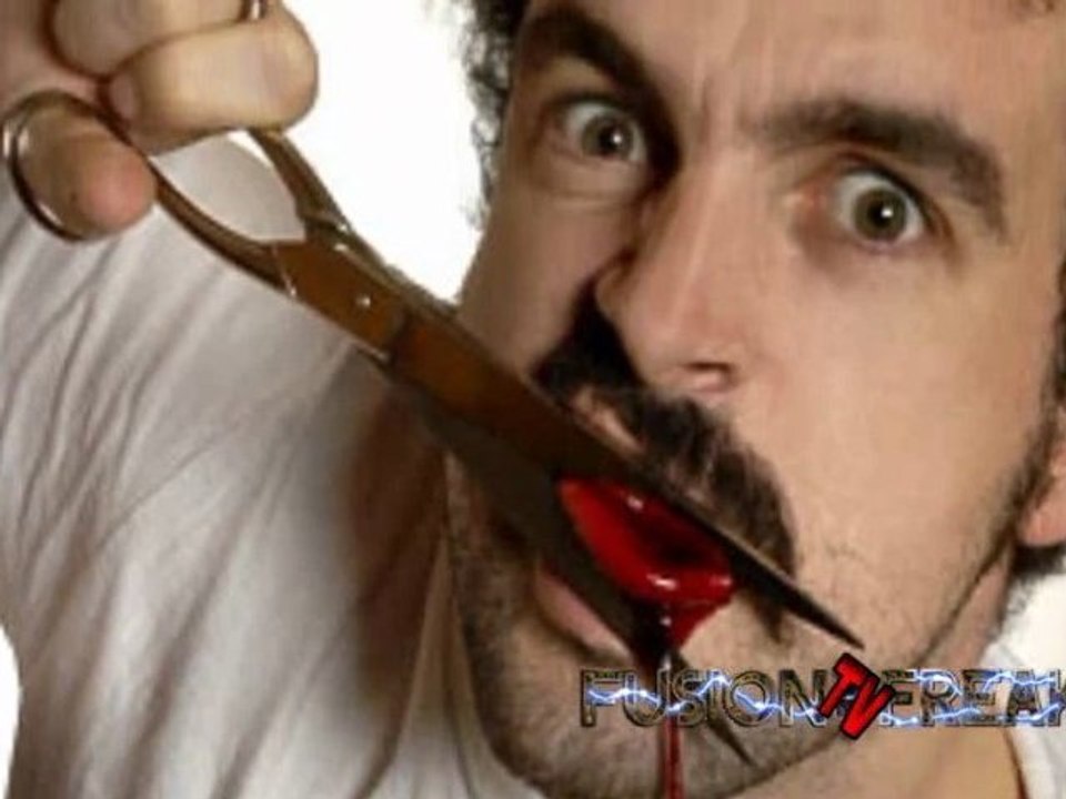 'Nacho Vigalondo' manda un saludo a los lectores de Fusion-Freak en el 'Cinema Jove'