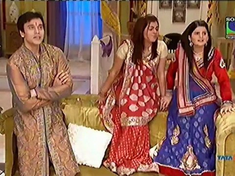 B yaham - 21st June 2012 - P1