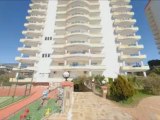 Türkei immobilien Alanya / Luxus Möblierte Wohnung - Mahmutlar /Antalya immobilien