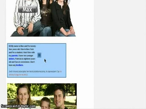 JĘZYK ANGIELSKI w 15 DNI? (Kocham Angielski) - Angielski Online