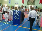 Türkiye Taekwondo Federasyonu Başkanı Dr. Metin ŞAHİN Gap İlleri Yıldızlar Taekwondo Şampiyonası Açılış Konuşması
