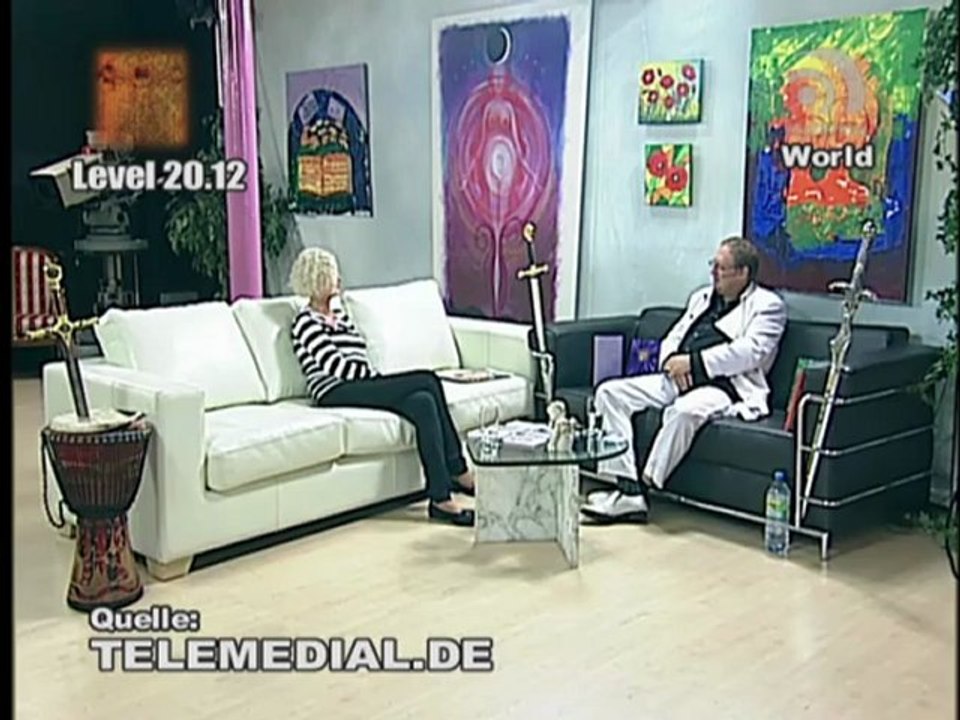 Kanal Telemedial - Eric Cartman Show 2 - 02 - May 22, 2012