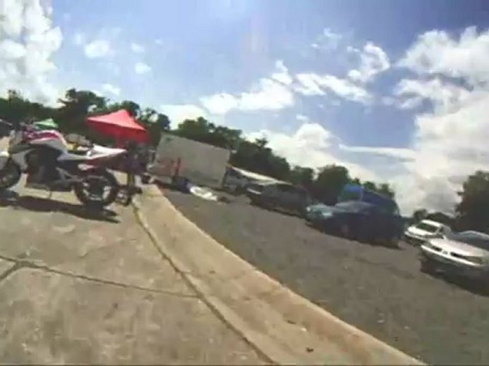 chenevières le 18 juin,ma session