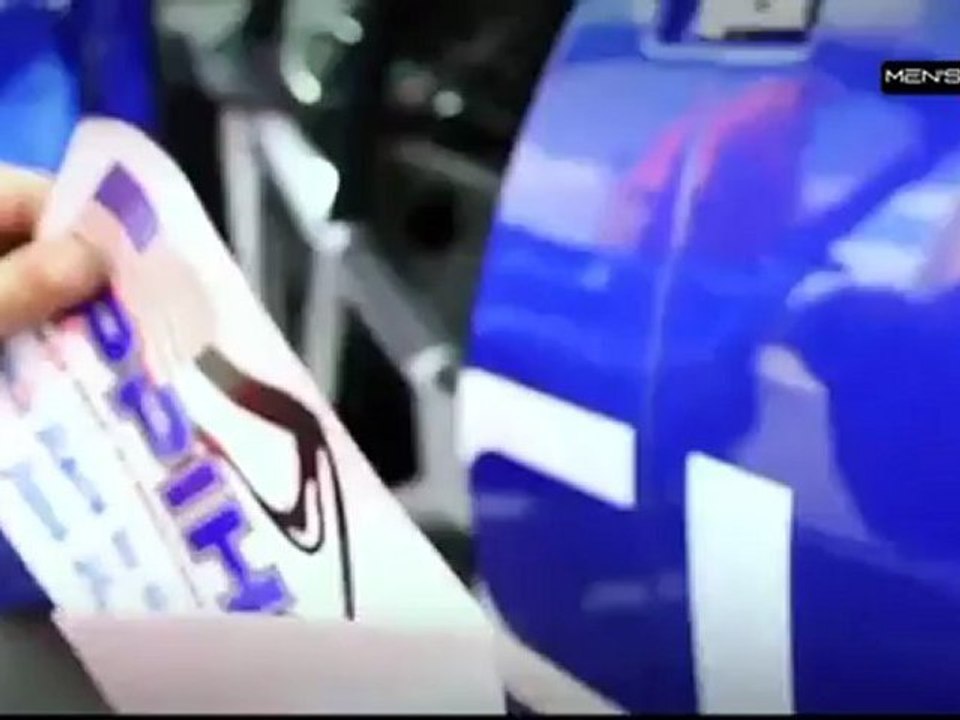 Plein Gaz [S.2] [E.40] - Bol d'Or 2012