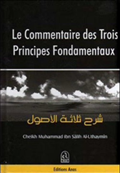 01 - Commentaire des 3 principes fondamentaux 1.2