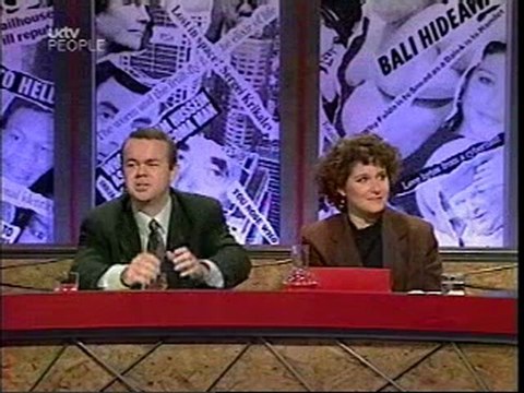 HIGNFY S03E04 - Charles Kennedy & Jan Ravens