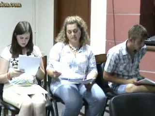 Tovoion News Channel ΕΡΕΥΝΗΤΙΚΗ ΕΡΓΑΣΙΑ ΔΙΑΠΟΛΙΤΙΣΜΙΚΟΥ ΣΧΟΛΕΙΟΥ ΠΕΝΤΑΛΟΦΟΥ3