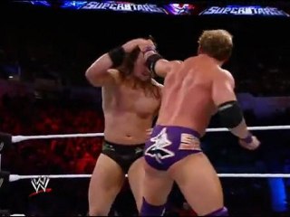 WWE SUPERSTARS 2012 06 21 [HD] - Full Show