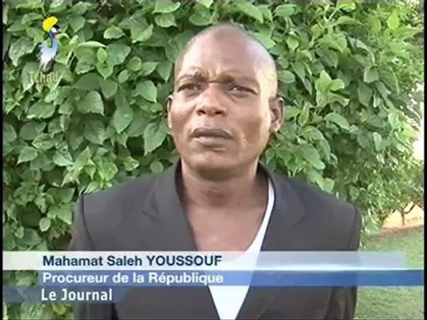 GRAND JT TCHAD FRANCAIS DU 21 JUIN 2012 SUR TOL L'AA