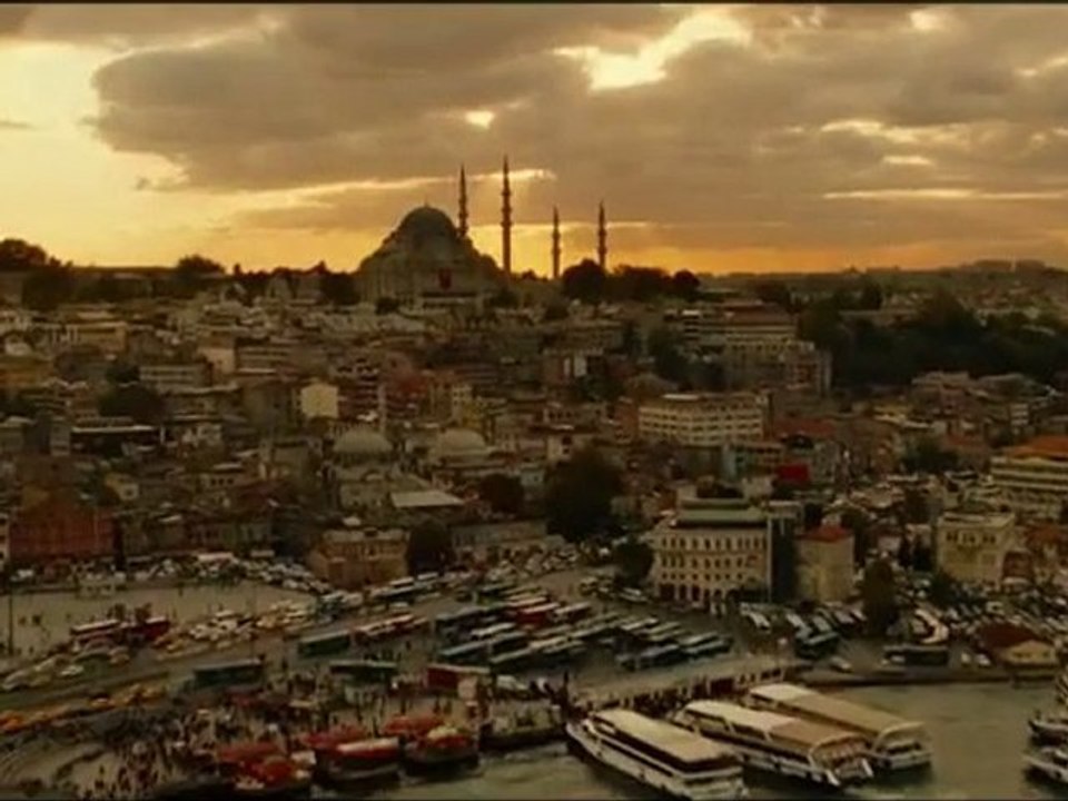 Taken 2 Trailer