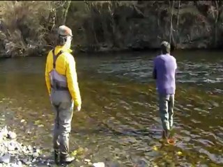 Speycast à Brioudes