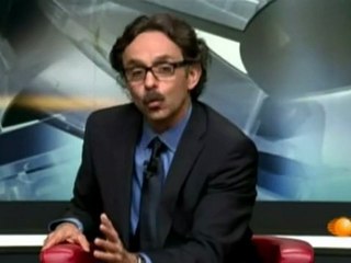 Tercer Grado [20/Junio/2012] (1/2) Gabriel Quadri