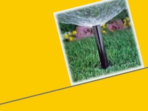 Auscare Landscaping-Irrigation (443) 944-1203