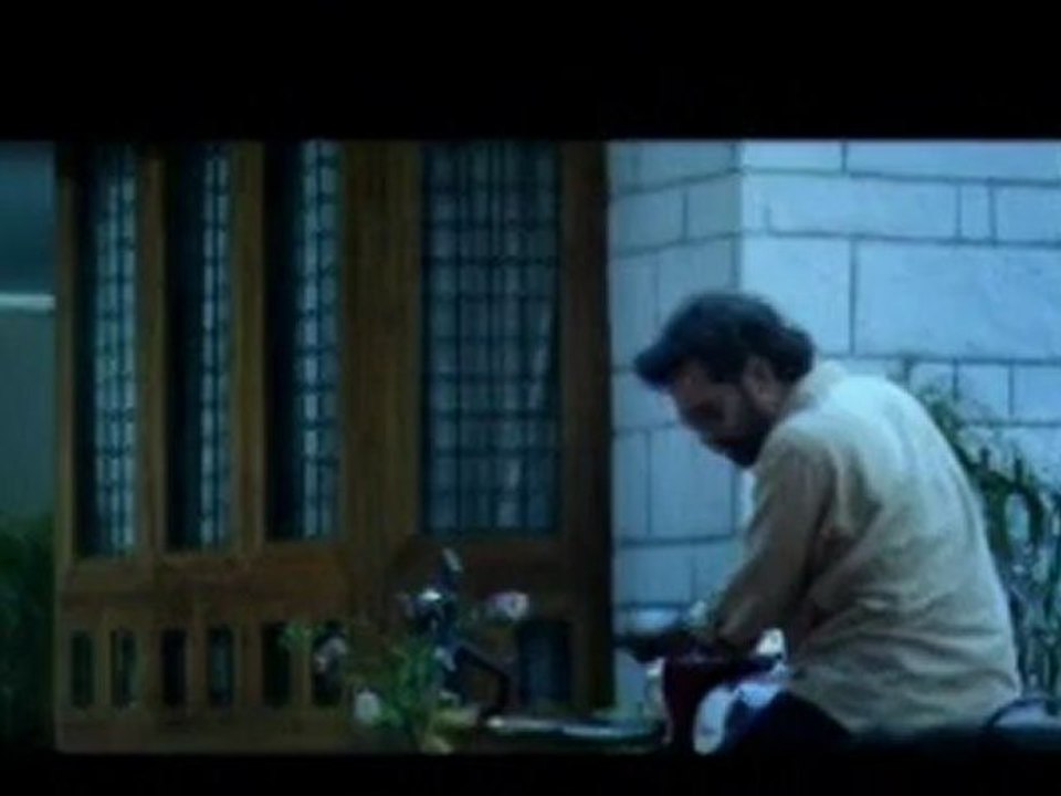 Hindi Movie - Nidra (2012) clip1