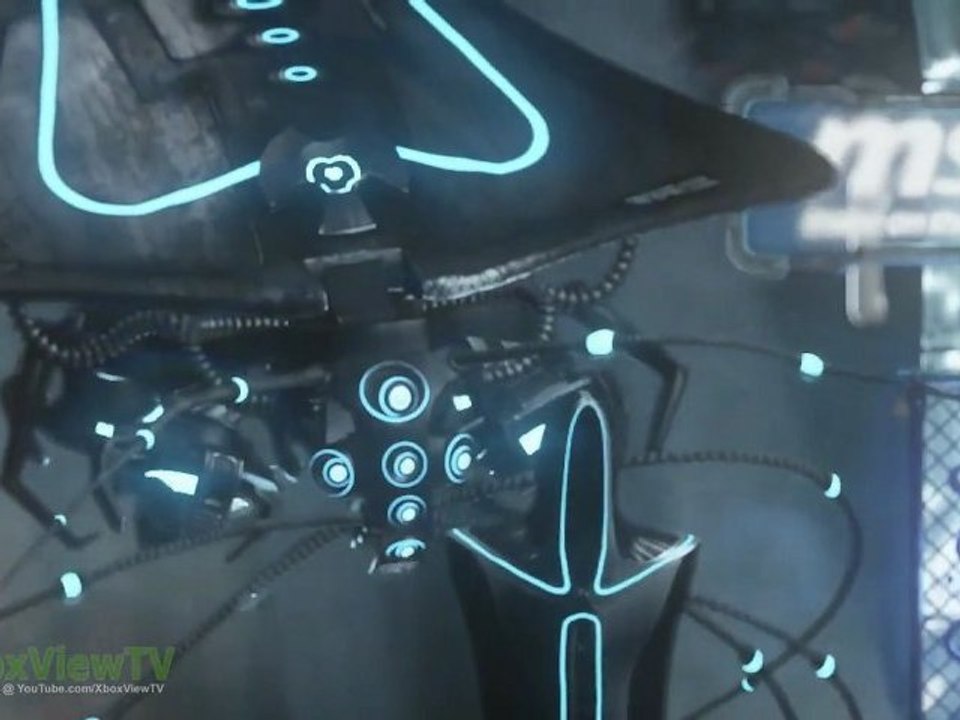 3D Mark - "DirectX 11 Tech Demo" Teaser (2012) | FULL HD