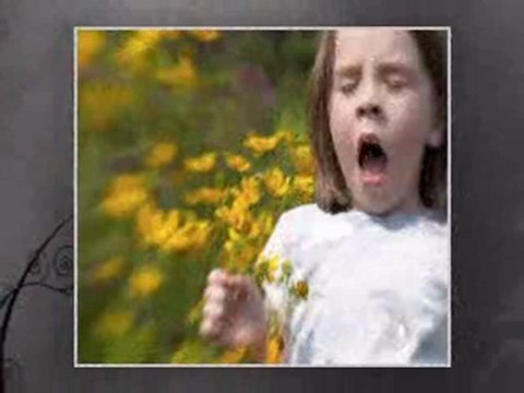 Allergy Relief - How To Get Rid Of Allergies