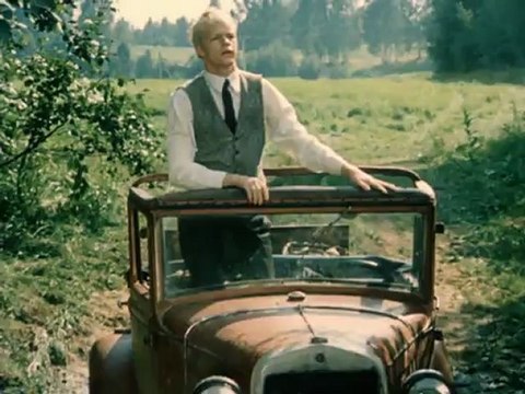 Песня кулаков-Джек Восьмеркин Американец