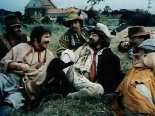 Башмаки-Дон Сезар де Базан