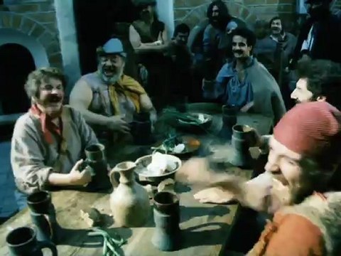 Дон дублон-Дон Сезар де Базан