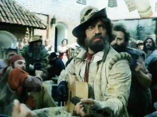 Загадки-Дон Сезар де Базан