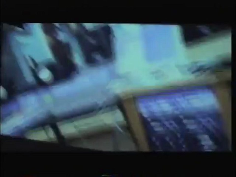 Andy, dernière partie, 2004 - ses rêves se réalisent