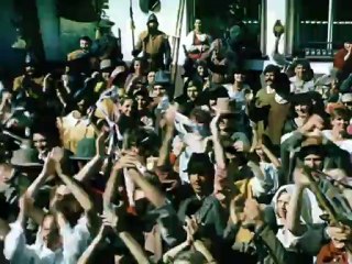 Я Маритана-Дон Сезар де Базан