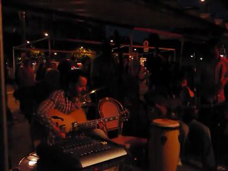 Fête de la musique - le 21 juin 2012